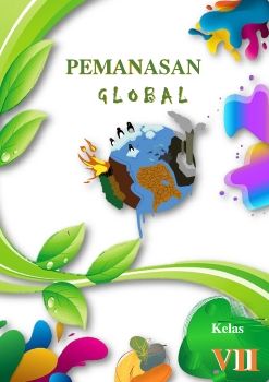 Kelas VII_E-Modul Pemanasan Global Berbasis SETS Kelas VII SMP