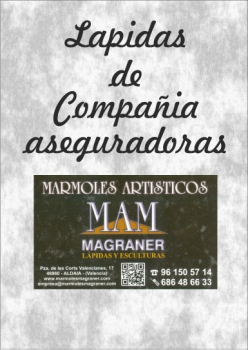 CATALOGO COMPAÑIAS