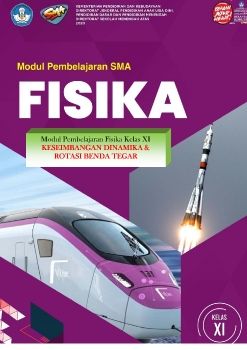 Modul  Fisika Kelas  XI, KD  3.1