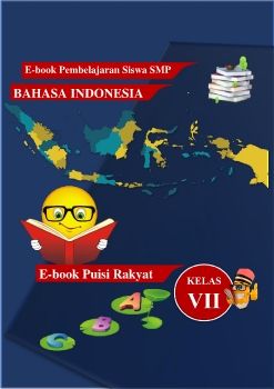 E-book Materi Puisi Rakyat