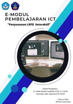 E-Modul ICT