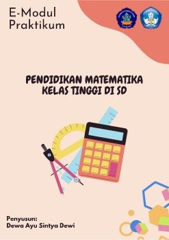 PENDIDIKAN MATEMATIKA KELAS TINGGI