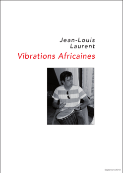 Vibrations Africaines