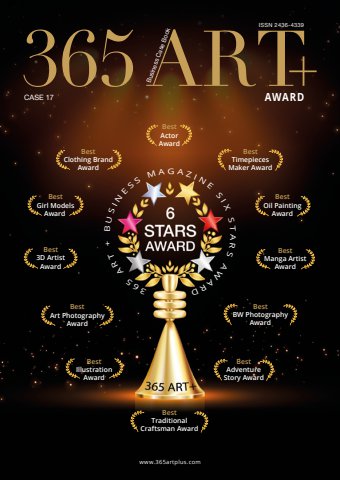 365ART+_17 Award