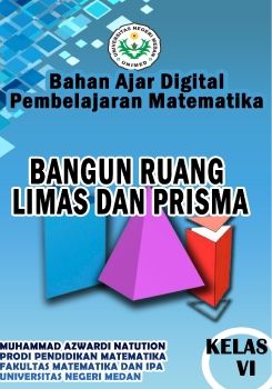 FLIPBOOK MODUL BANGUN RUANG SISI DATAR