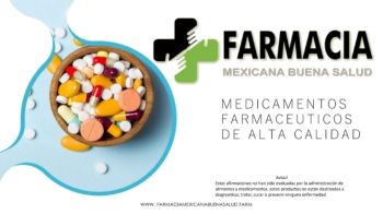 Farmaciamexicana