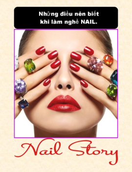 NAIL (SOON THIEU)