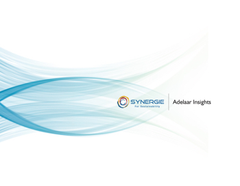 Adelaar Insights