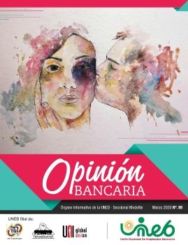 Opinión Bancaria 86