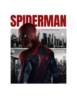 SPIDERMAN