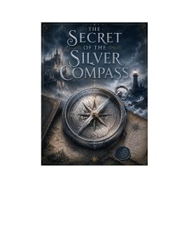 THE SECRET OF THE SILVERS COMPASS