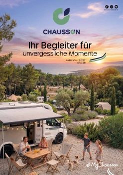 Chausson 27