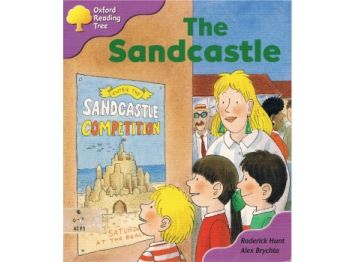 The Sandcastle_Neat