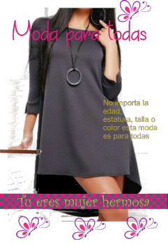 moda para todas