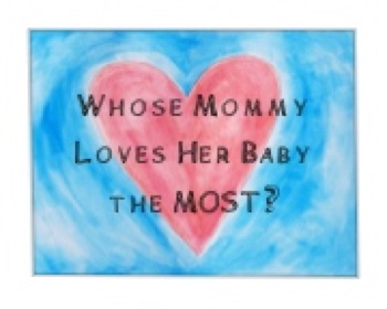 3KY Mom Book
