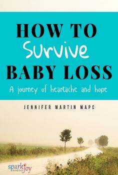 flip book- How To Survive Baby Loss