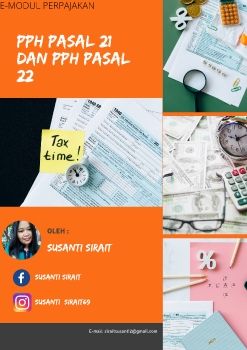 E-MODUL PERPAJAKAN