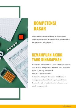 modul revisi banget