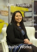 Amy Wilkes, Wealth Works