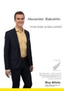 Alexander Babukhin 