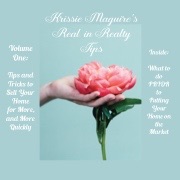 Krissie Maguire's Real in Realty Tips 