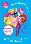 AdGirl Portfolio 