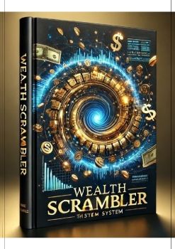 Wealth Scrambler System PDF Download FREE Doc 2025