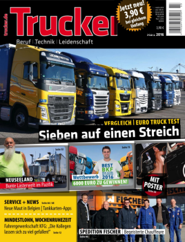 www.Trucker.de (+März 2016)