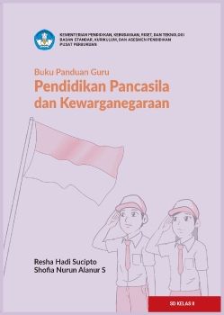 Pendidikan pancasila-BG-KLS-II