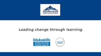 Edukateam_Leading change through education