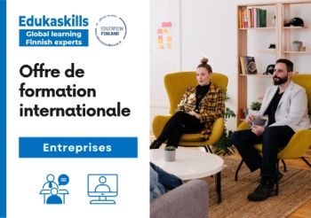 Edukaskills - Offre de formation entreprises - version digitale