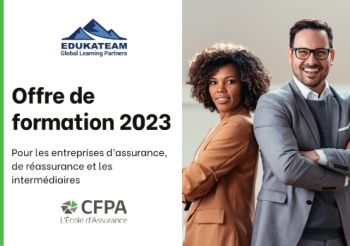 Edukateam - CFPA - Offre de formation internationale