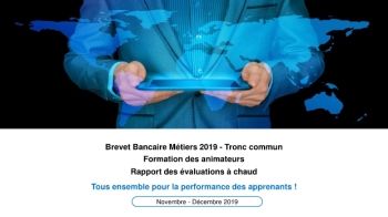 CIFPB-Formation des animateurs TC-BBM-Rapport des évaluations à chaud