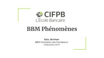 CIFPB-Formation des animateurs TC-BBM Phénomènes-S5 03 12 19