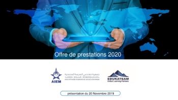 AIEM_EDUKATEAM_Offre de prestations 2020-Diplômes et certificats profesionnels