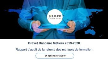 CIFPB-BBM-Rapport d’audit de la refonte des manuels de formation