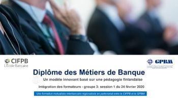 CIFPB_GPBM_DMB_Intégration des formateurs