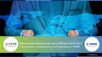 CIFPB_GPBM_BBM_réforme 2019-2020_Gouvernance_organigramme-KPIS_29.11.2019