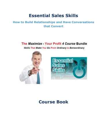 SalesSkills_CourseBook