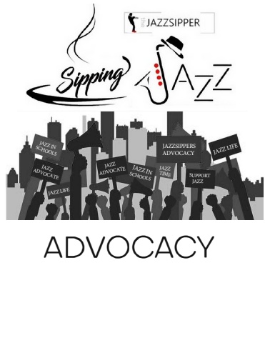 The Jazzsippers Consortium Advocacy_checklist_1