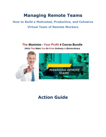 RemoteTeams_Action Guide