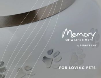 2023 Memory of a Lifetime Pet Catalog - Low Res