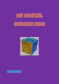 My Magical Dancing Cube