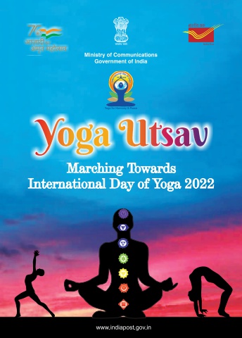 Yoga Utsav  Marching Towards IDY 2022 (2)