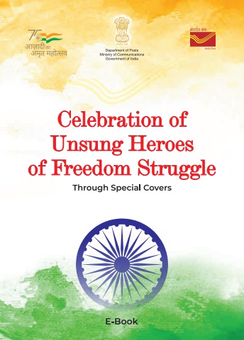 Celebration of Unsung Heroes of Freedom Struggle