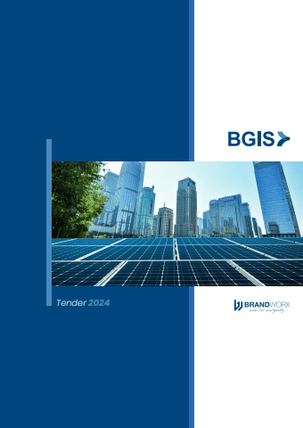 Brandworx - BGIS 2024