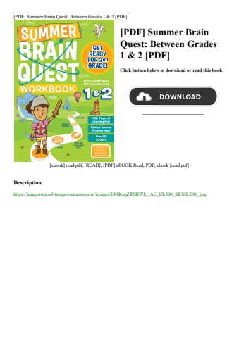 [pdf] summer brain quest between grades 1 & 2 [pdf]