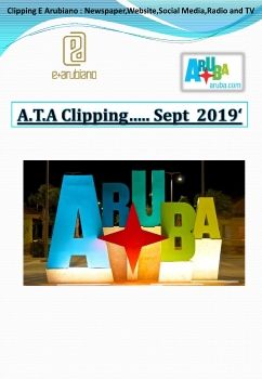 Clipping ATA 09 September 2019 