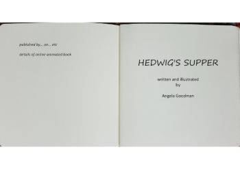 Hedwig's Supper