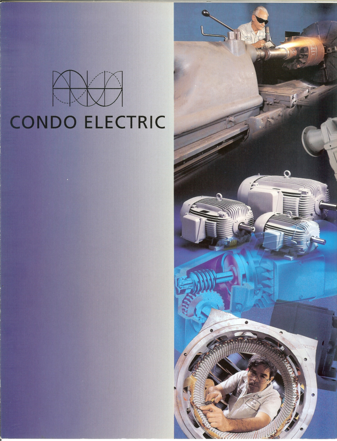 Condo Electric Brochure